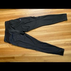 Patagonia pack Out Tights, new, size small